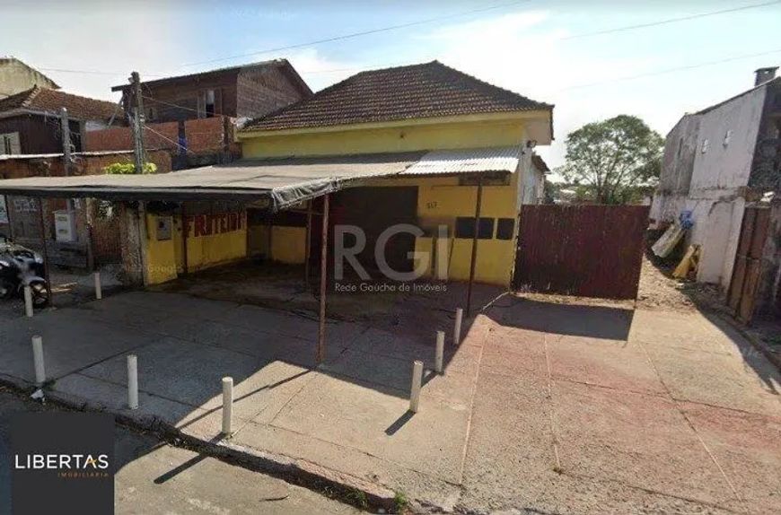 Terreno para Venda - 0m², 0 dormitórios, Vila João Pessoa