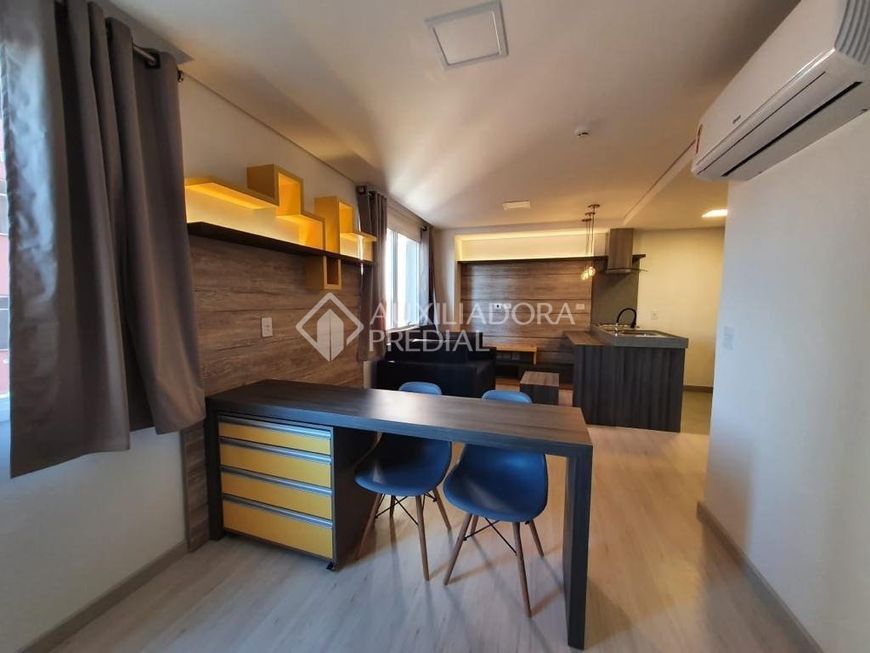 Apartamento Studio no bairro Cidade Baixa