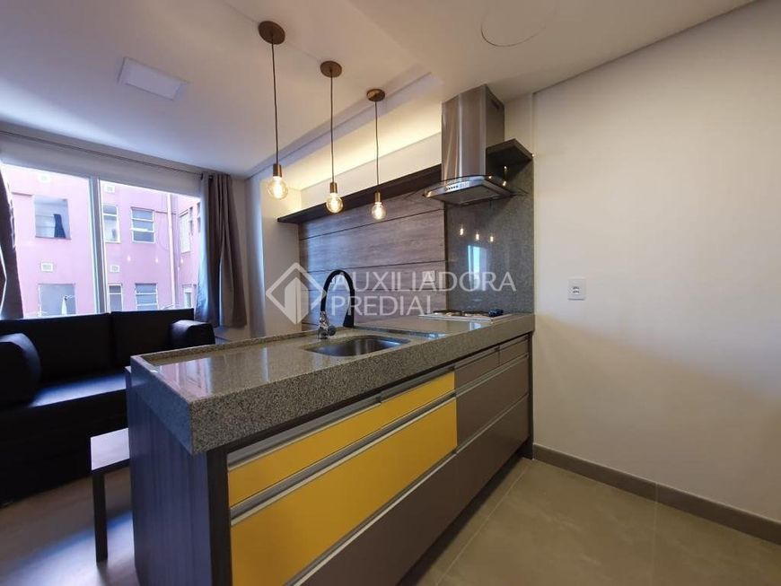 Apartamento Studio no bairro Cidade Baixa