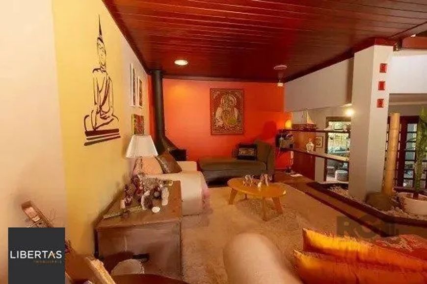 Casa 4 dormitórios à venda Jardim Itu Porto Alegre/RS