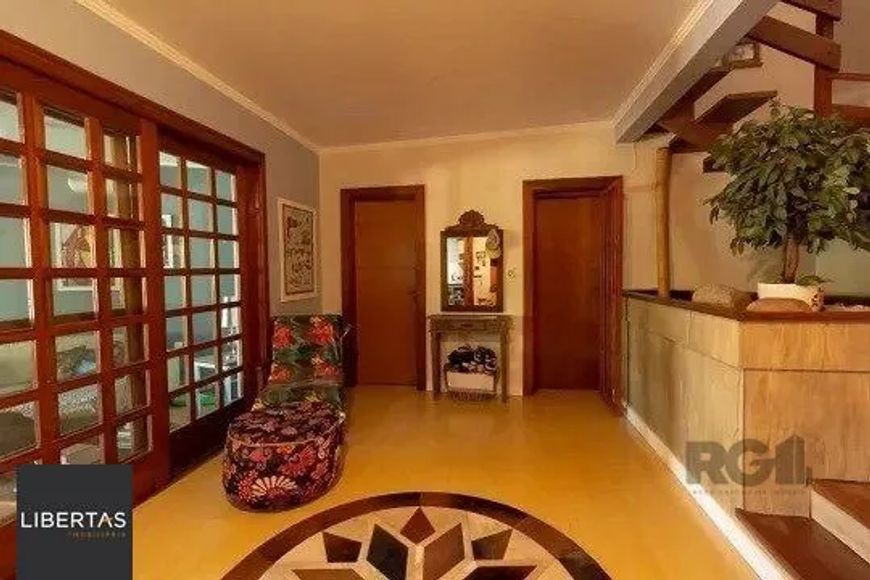 Casa 4 dormitórios à venda Jardim Itu Porto Alegre/RS