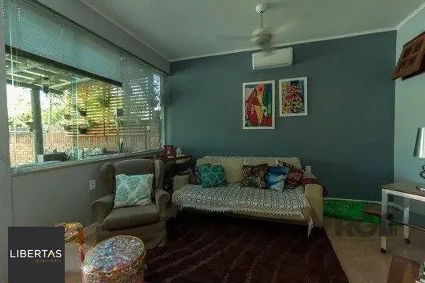 Casa 4 dormitórios à venda Jardim Itu Porto Alegre/RS