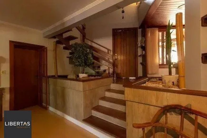 Casa 4 dormitórios à venda Jardim Itu Porto Alegre/RS