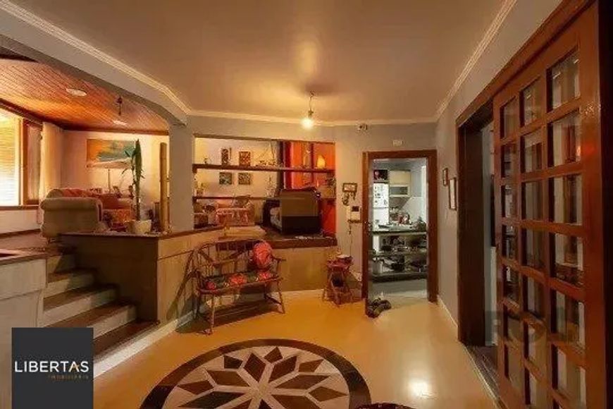 Casa 4 dormitórios à venda Jardim Itu Porto Alegre/RS