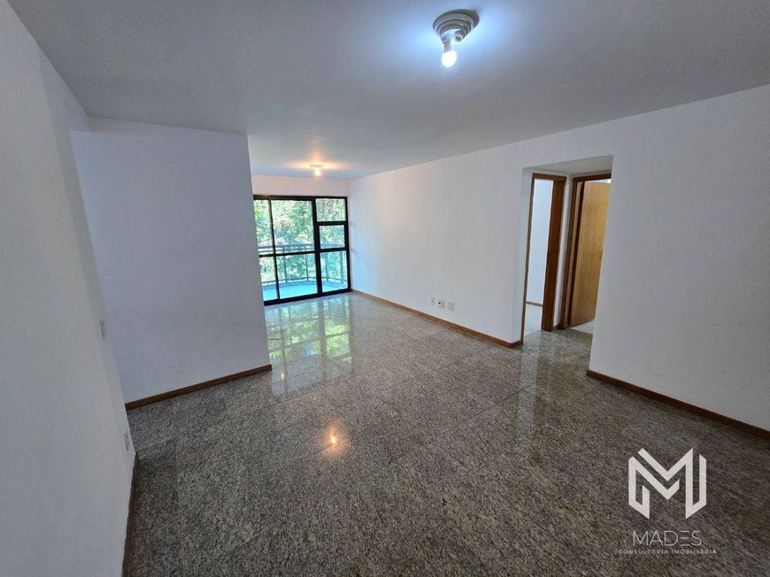 Apartamento com 3 dormitórios à venda, 103 m² por R$ 735.000,00 - Freguesia de Jacarepaguá - Rio de