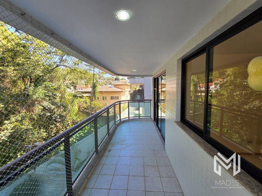 Apartamento com 3 dormitórios à venda, 103 m² por R$ 735.000,00 - Freguesia de Jacarepaguá - Rio de