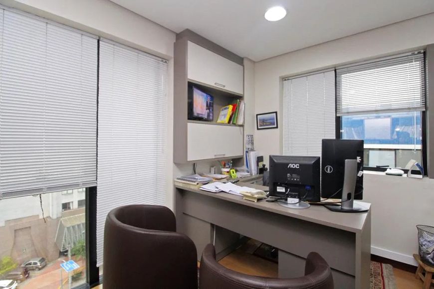 Salas à venda em Auxiliadora - RS