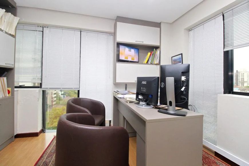 Salas à venda em Auxiliadora - RS