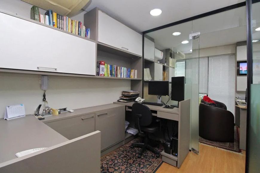 Salas à venda em Auxiliadora - RS