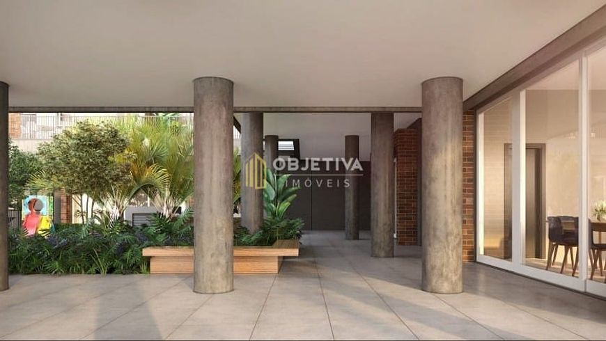 Garden à venda 2 Quartos 2 Suites 1 Vaga 80.18M² Floresta Porto Alegre - RS