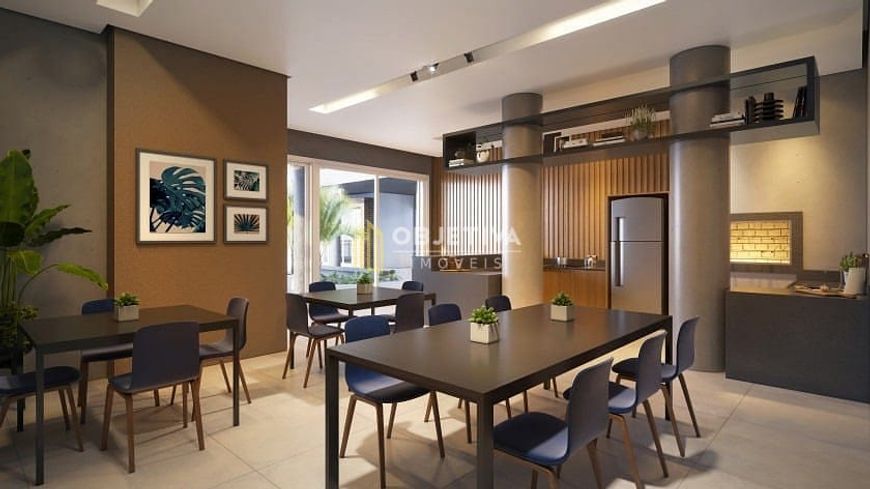 Garden à venda 2 Quartos 2 Suites 1 Vaga 80.18M² Floresta Porto Alegre - RS
