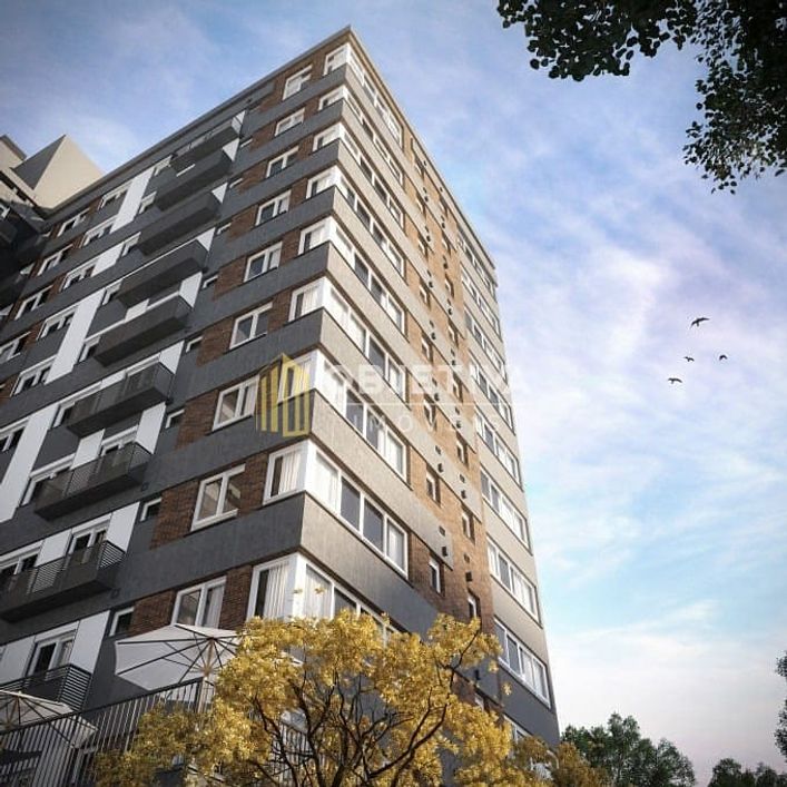 Garden à venda 2 Quartos 2 Suites 1 Vaga 80.18M² Floresta Porto Alegre - RS