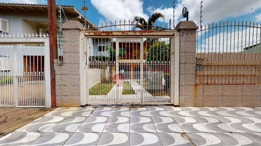 Casa à venda, 300 m² por R$ 775.000,00 - Rubem Berta - Porto Alegre/RS