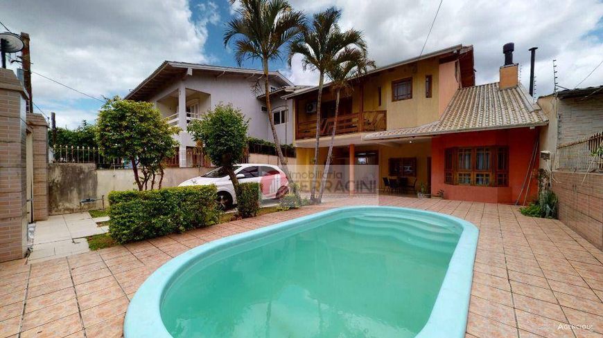 Casa à venda, 300 m² por R$ 775.000,00 - Rubem Berta - Porto Alegre/RS