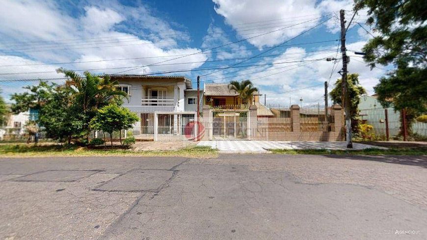 Casa à venda, 300 m² por R$ 775.000,00 - Rubem Berta - Porto Alegre/RS