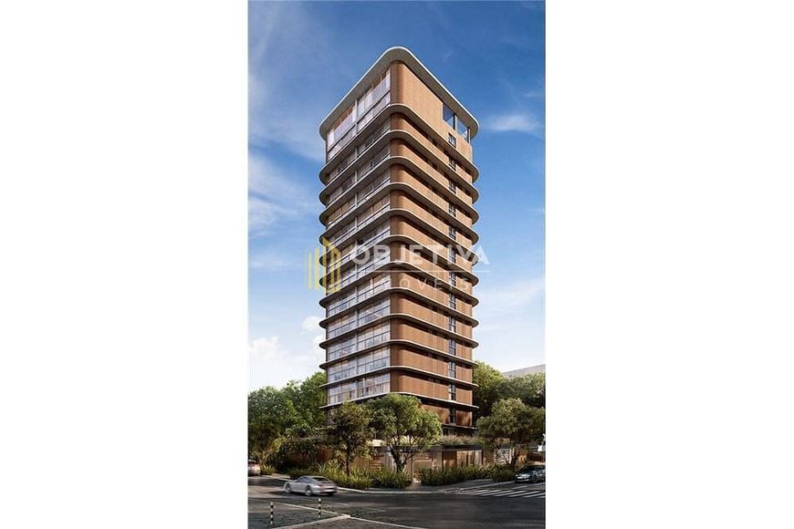 Apartamento à venda 2 Quartos 1 Suite 2 Vagas 93M² Moinhos de Vento Porto Alegre - RS