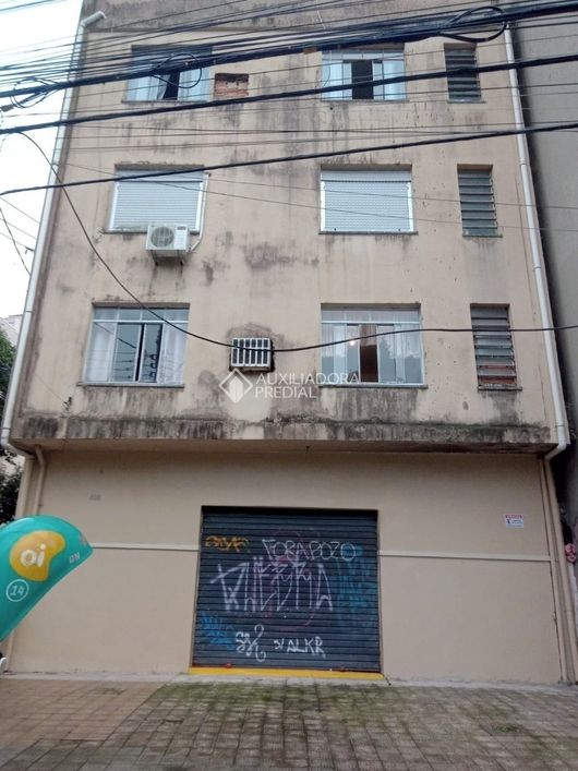 LOJA COMERCIAL NO CENTRO HISTÓRICO