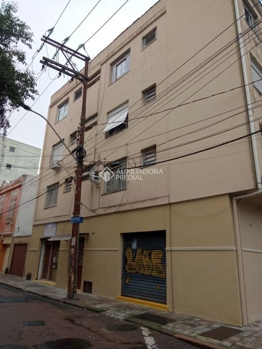 LOJA COMERCIAL NO CENTRO HISTÓRICO