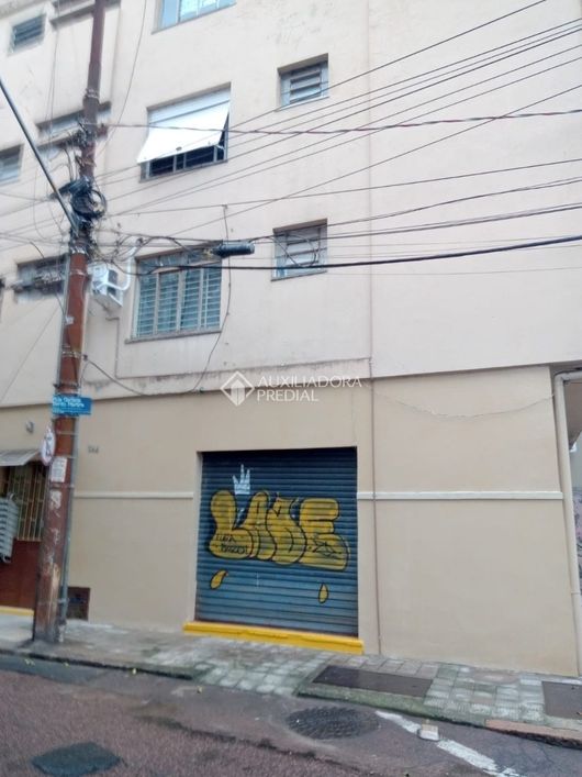 LOJA COMERCIAL NO CENTRO HISTÓRICO