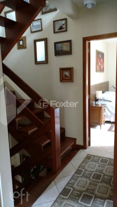 Casa em Condomínio à venda Rua Doutor Pio Ângelo, Ipanema - Porto Alegre