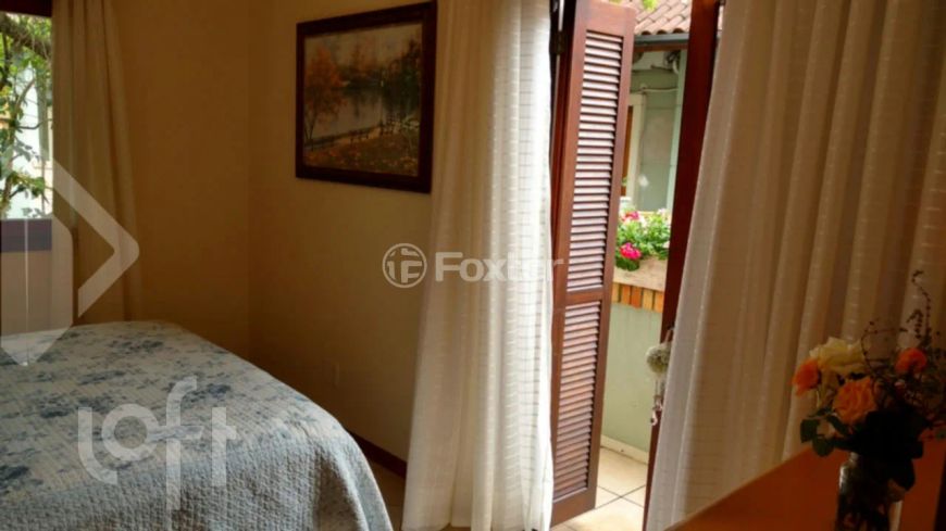 Casa em Condomínio à venda Rua Doutor Pio Ângelo, Ipanema - Porto Alegre