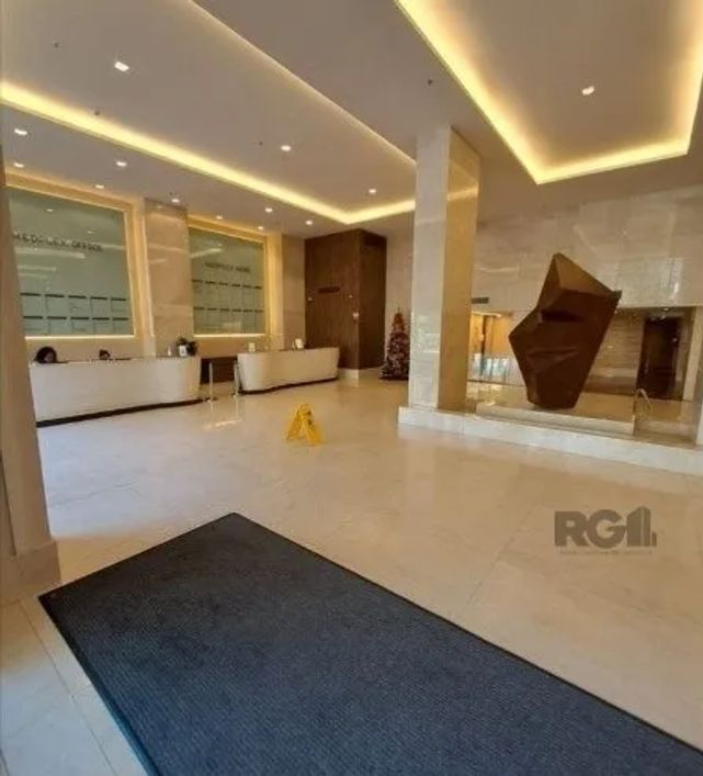(EM BREVE FOTOS ATUALIZADAS ) Sala Comercial com 35² no MEDPLEX Assis Brasil ! Belíssima sala comerc