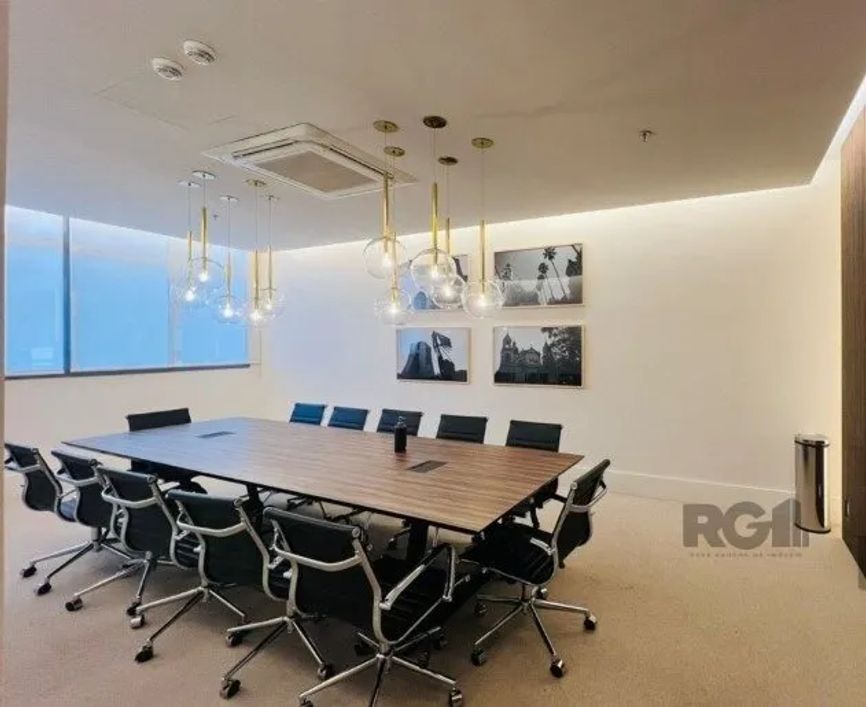 (EM BREVE FOTOS ATUALIZADAS ) Sala Comercial com 35² no MEDPLEX Assis Brasil ! Belíssima sala comerc