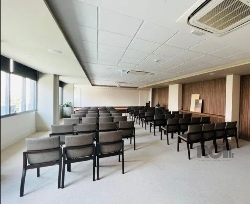 (EM BREVE FOTOS ATUALIZADAS ) Sala Comercial com 35² no MEDPLEX Assis Brasil ! Belíssima sala comerc