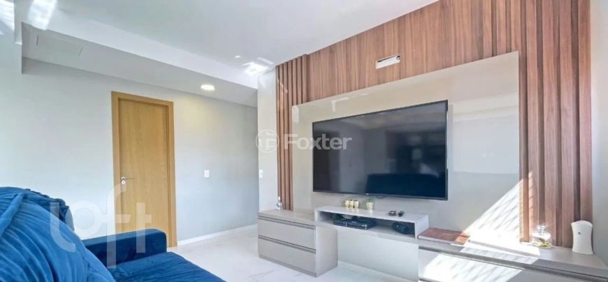 Apartamento à venda Avenida João Pessoa, Farroupilha - Porto Alegre