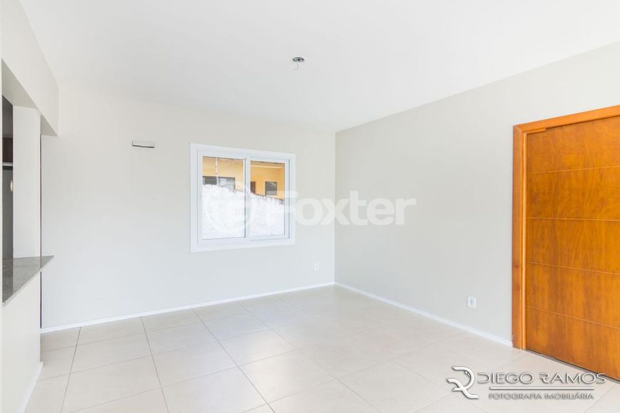Apartamento à venda Rua Padre João Batista Reus, Vila Conceição - Porto Alegre