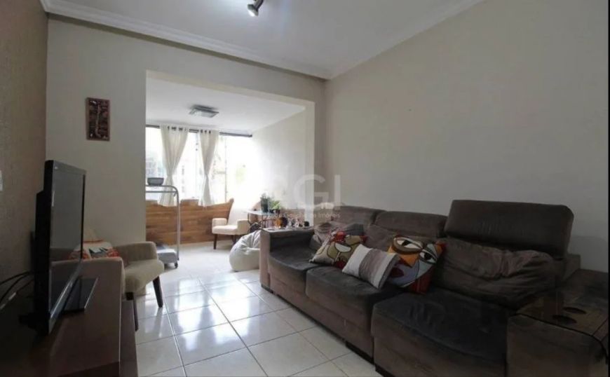 Ótimo apartamento 4 dormitórios, 1 suíte, 112 m2 de área privativa, 1 vaga de garagem no Bairro Chac