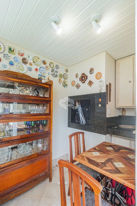 Apartamento em Chácara Das Pedras