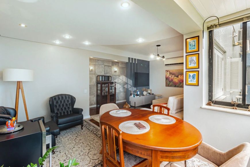 Apartamento em Chácara Das Pedras