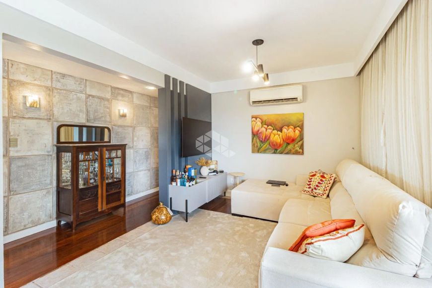 Apartamento em Chácara Das Pedras