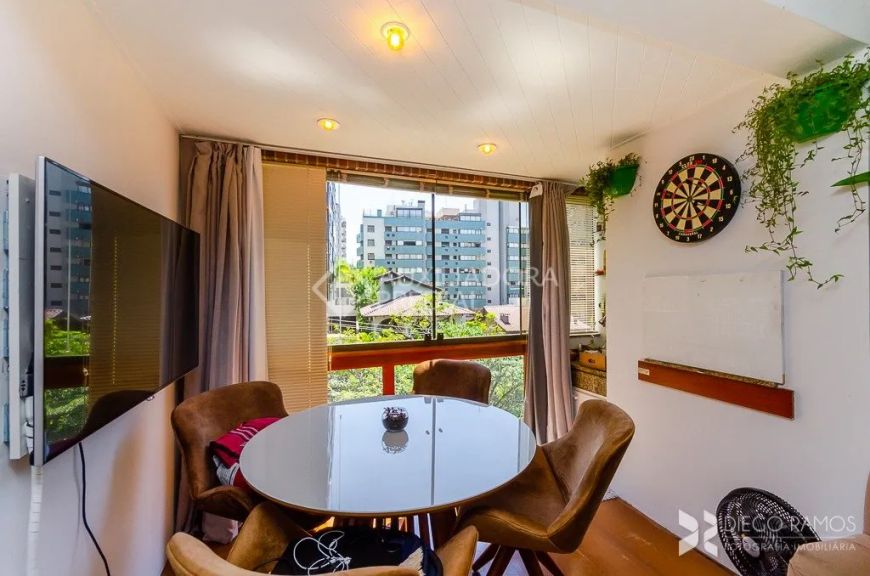 Imóvel para venda com 90 metros quadrados com 2 quartos em Bela Vista - Porto Alegre - RS