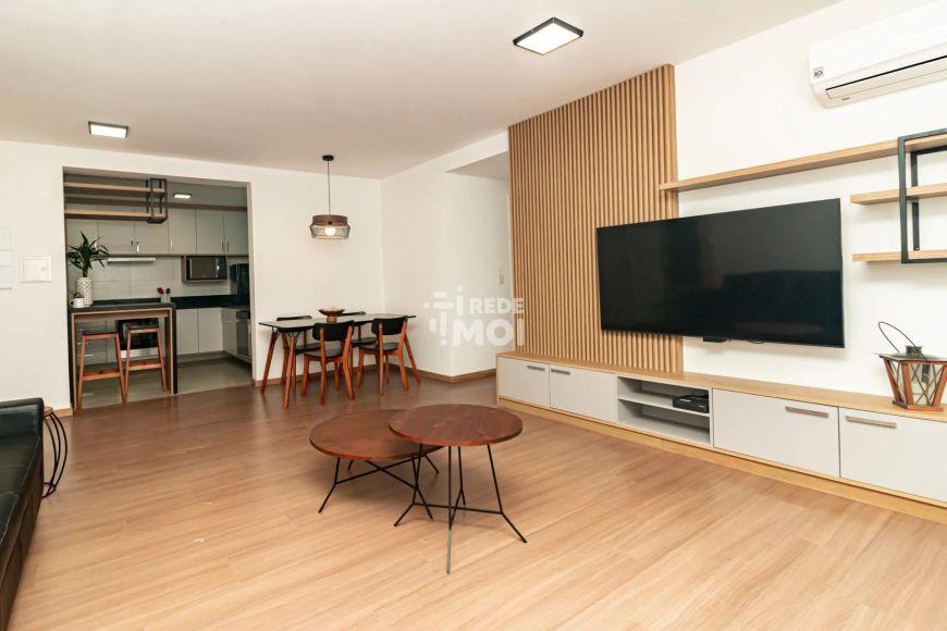 Hill160 – Conforto e Praticidade em um Só Lugar