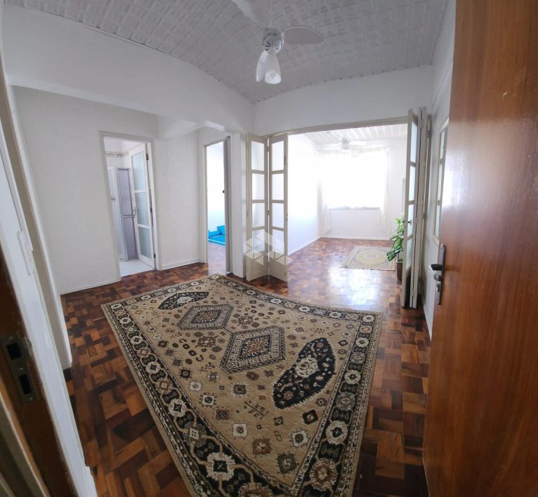 Apartamento 1 quarto a venda no Centro Histórico de Porto Alegre