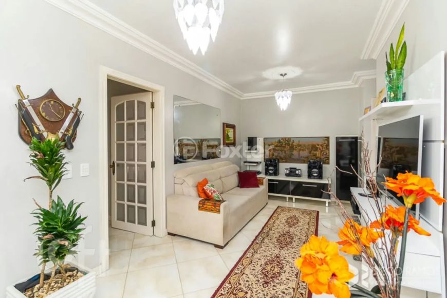 Apartamento à venda Avenida Saturnino de Brito, Vila Jardim - Porto Alegre
