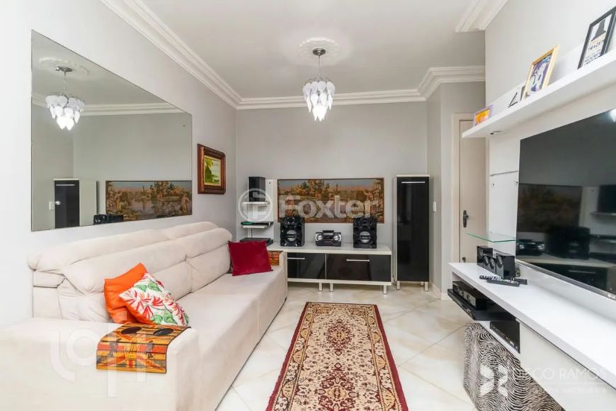 Apartamento à venda Avenida Saturnino de Brito, Vila Jardim - Porto Alegre
