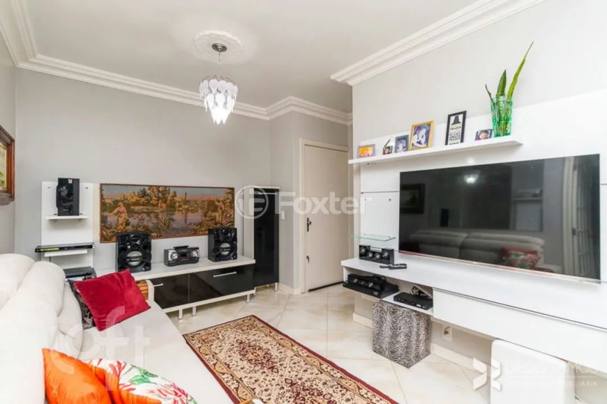 Apartamento à venda Avenida Saturnino de Brito, Vila Jardim - Porto Alegre