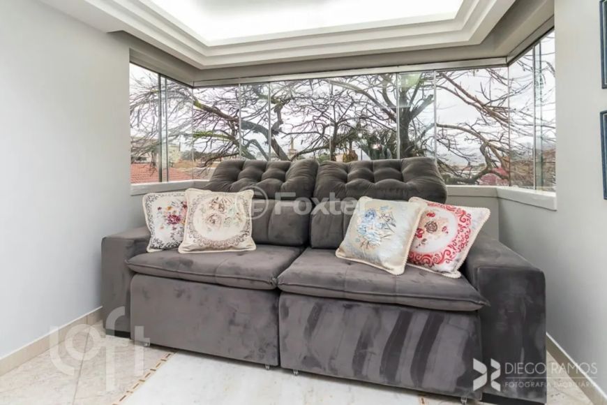 Apartamento à venda Avenida Saturnino de Brito, Vila Jardim - Porto Alegre