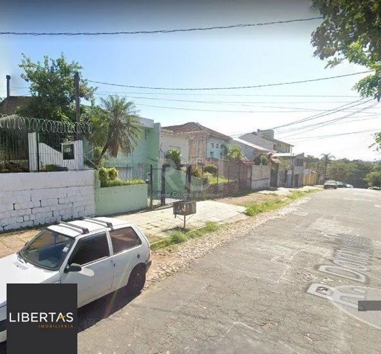 Terreno para Venda - 0m², 0 dormitórios, Santa Tereza