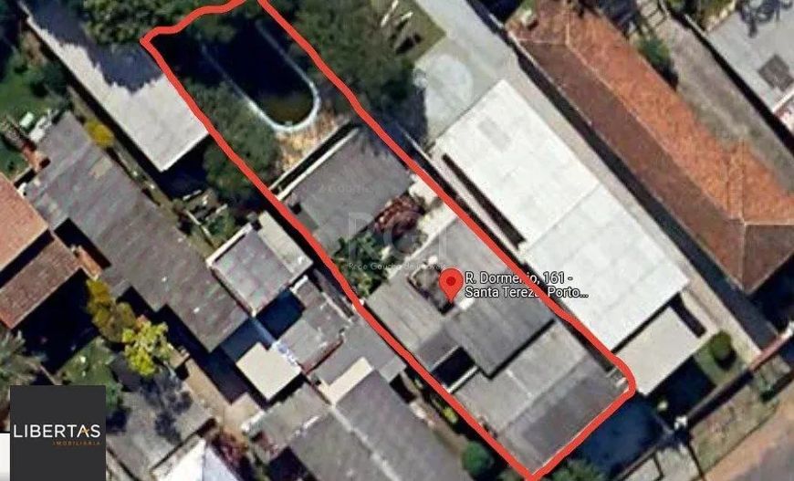 Terreno para Venda - 0m², 0 dormitórios, Santa Tereza