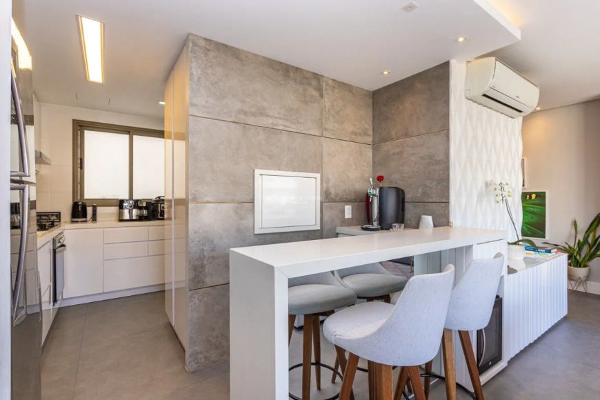 Apartamento Condomínio PEDRA BONITA