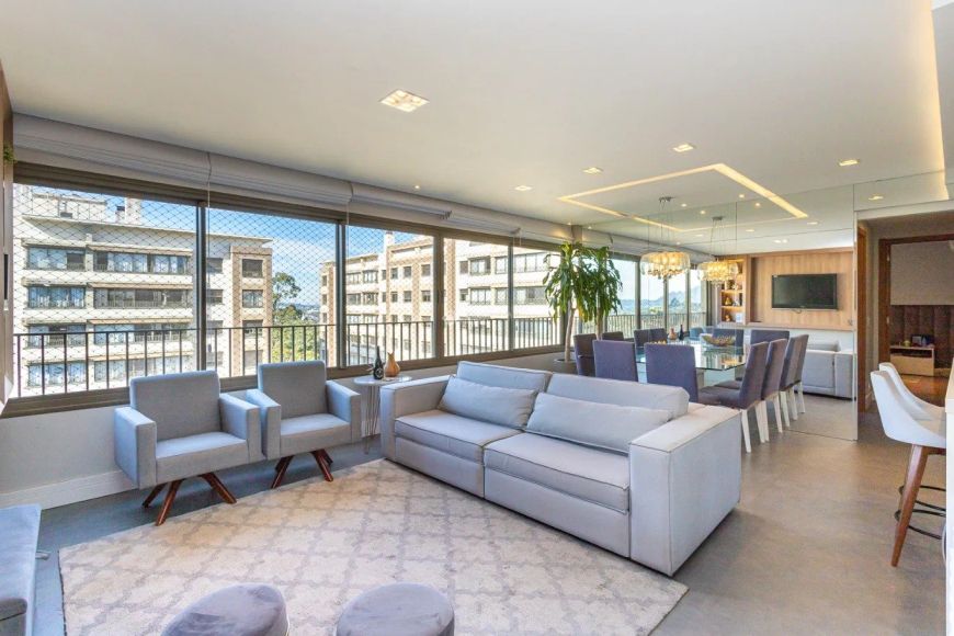 Apartamento Condomínio PEDRA BONITA