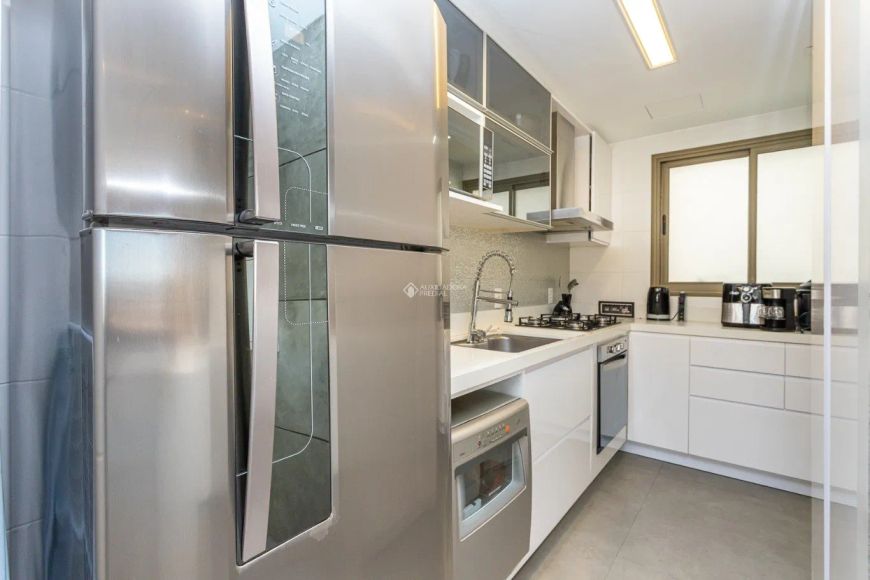 Apartamento Condomínio PEDRA BONITA