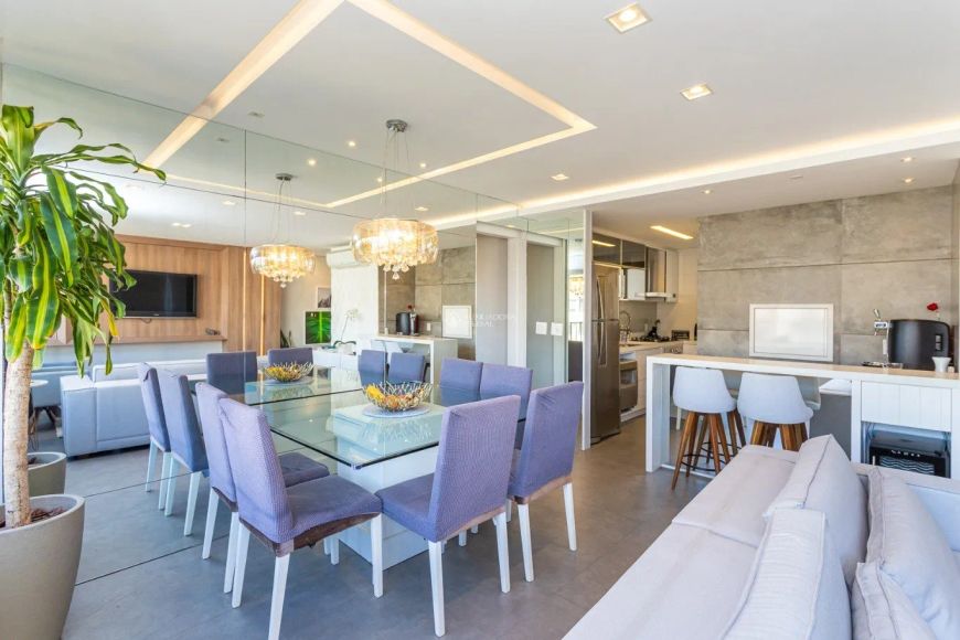 Apartamento Condomínio PEDRA BONITA