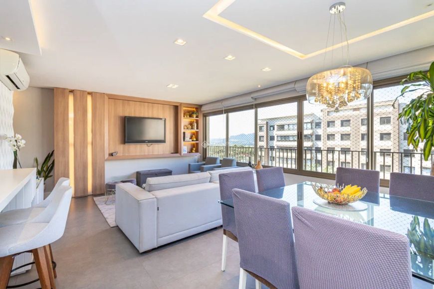Apartamento Condomínio PEDRA BONITA