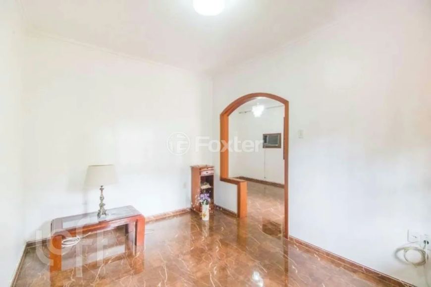 Casa à venda Rua Doutor Oscar Bittencourt, Menino Deus - Porto Alegre