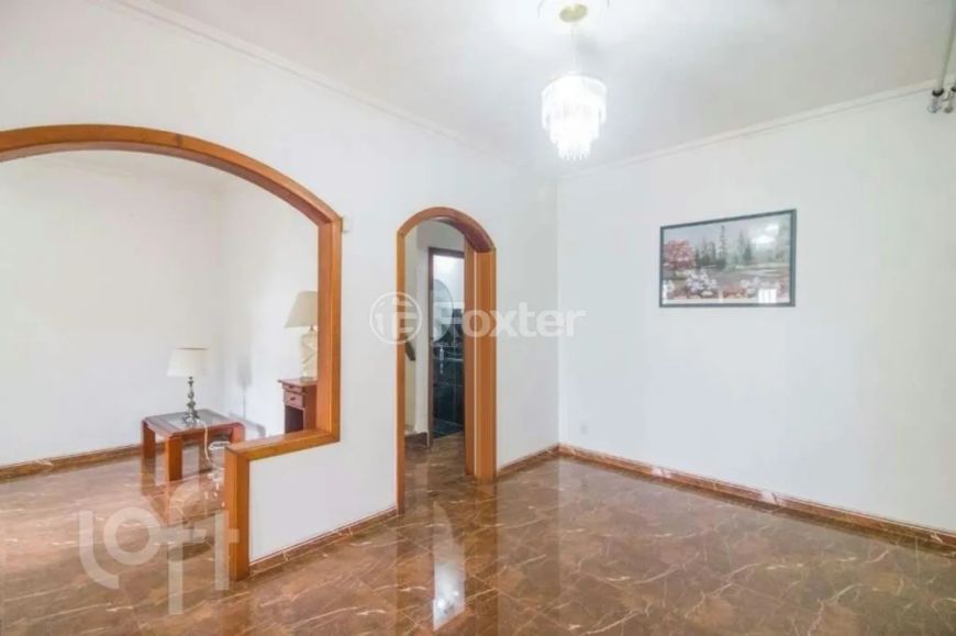 Casa à venda Rua Doutor Oscar Bittencourt, Menino Deus - Porto Alegre